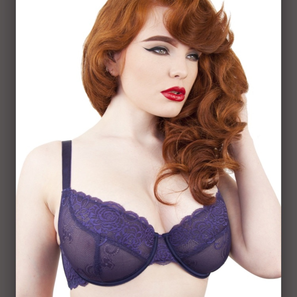 Playful Promises Sadie bra